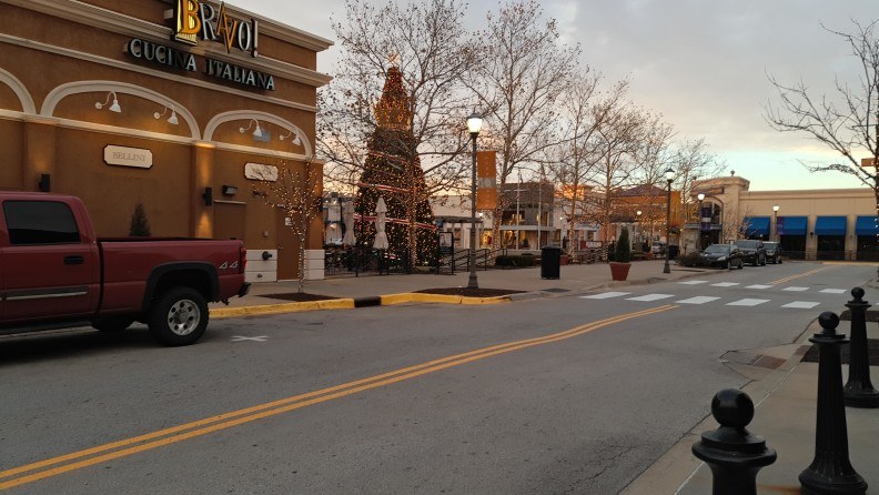 LG G4 vs Meizu Pro 5