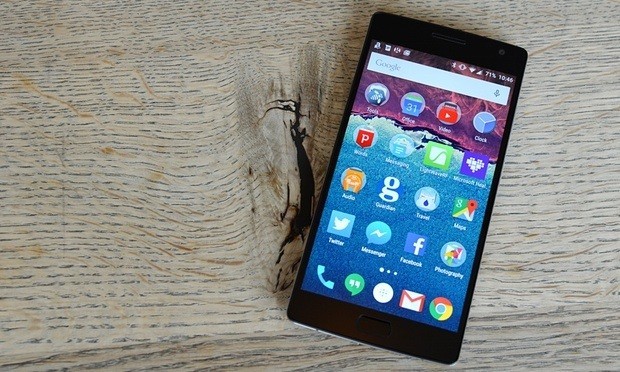 Huawei Nexus 6P vs OnePlus 2