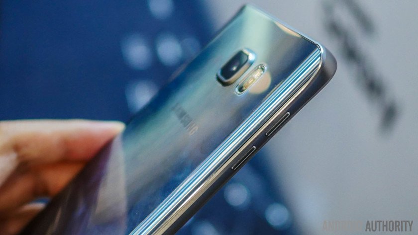 Galaxy S6 Edge Plus vs Galaxy Note 5