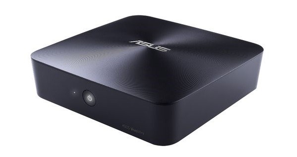 ASUS annuncia VivoMini VC65 e VC65R, Mini-PC modulari e potenti