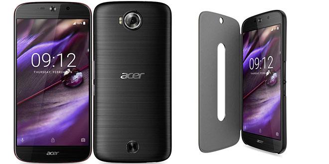 Acer Liquid Jade 2