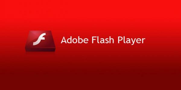 Adobe Flash Player