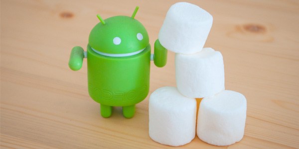 Android Marshmallow