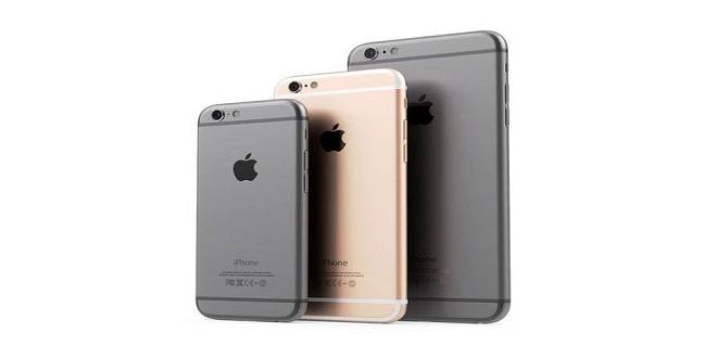 Apple iPhone 5se: 4 pollici a marzo in grigio siderale, rose gold e oro