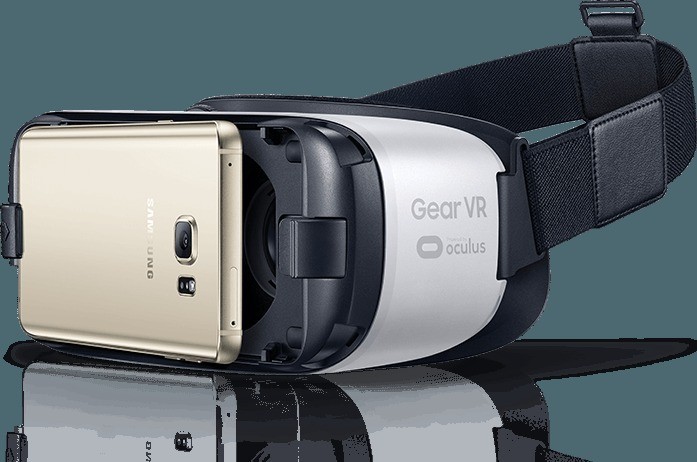Galaxy S7 e S7 edge, presentazione streaming visibile in realtà virtuale