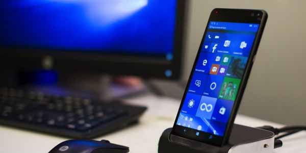 HP Elite X3: secondo alcuni rumors arriverà a giugno