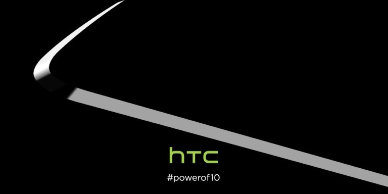 HTC 10 rilasciato il 15 Aprile?