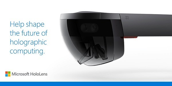 Hololens