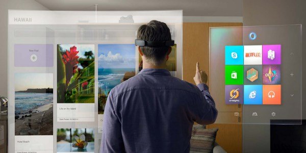 HoloLens