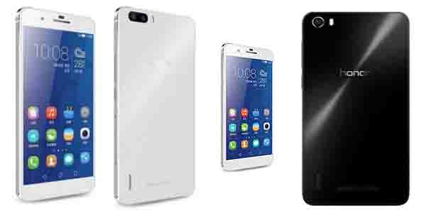 Huawei Honor 7 Premium, presto in arrivo anche in Italia