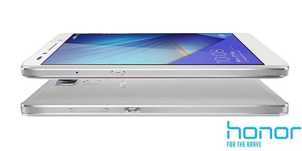 Huawei Honor 7 Premium