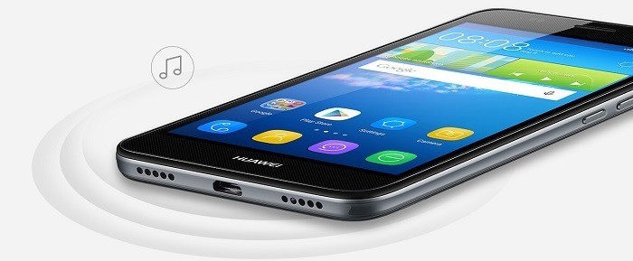 Huawei Y6+ con 2 GB di Ram scontato su Amazon