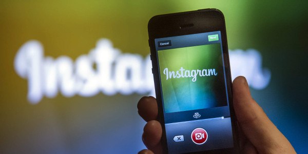 Instagram sfonda la quota di 600 milioni di utenti attivi