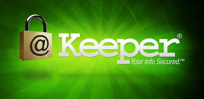 HTC con Keeper Security: Password Manager preinstallato sui nuovi dispositivi