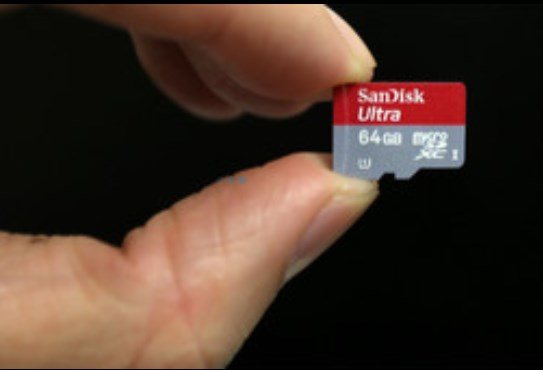 Micro SD