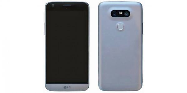 MWC 2016, LG G5 sui benchmark regala risultati spettacolari