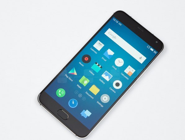 Meizu Pro 5 rinviato a data da destinare per colpa di un terremoto che ha colpito Taiwan