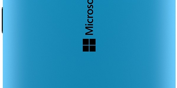 Microsoft Lumia 550