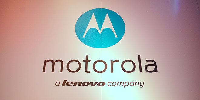L’ambiziosa Lenovo delinea il futuro degli smartphone Motorola
