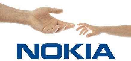 Nokia sta tornando logo