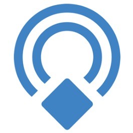Physical Web beacon logo