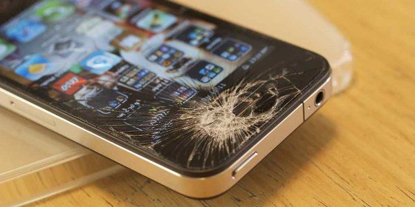 Programma Riuso Apple si estende ai dispositivi danneggiati