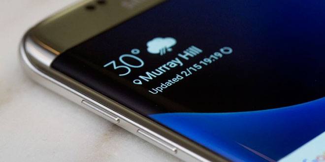 Nella notte degli Oscar 2016 c’è anche Samsung Galaxy S7