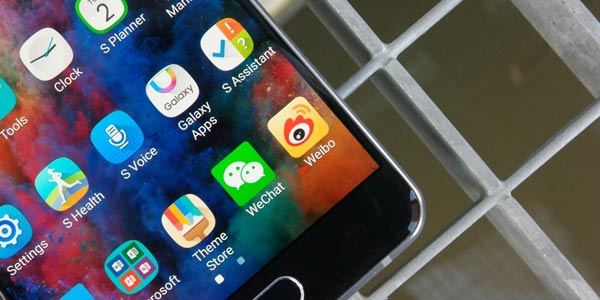 Samsung Galaxy A9 Pro avvistato su GFXBench, ecco le specifiche