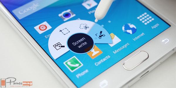 Samsung Galaxy Note 6 forse anche in Europa