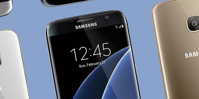 Novità Samsung Galaxy S7