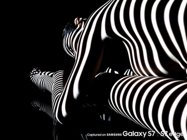 Samsung Galaxy S7 foto