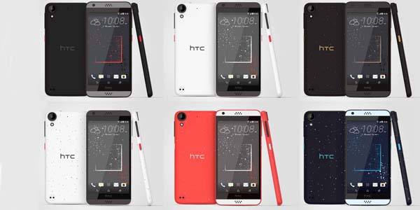 HTC A16