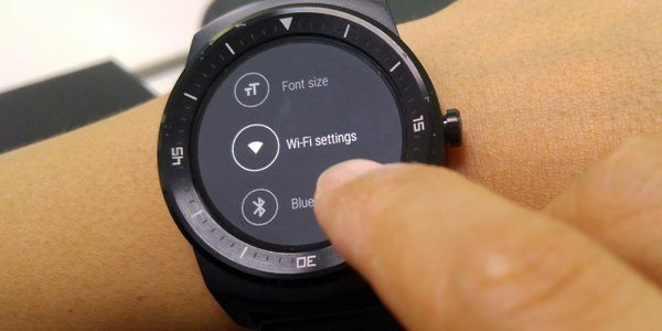 Snapdragon Wear 2100