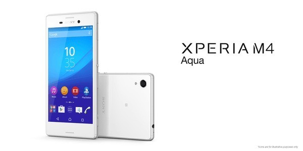 Sony Xperia M4 Aqua e ZUK Z2: nuovo aggiornamento
