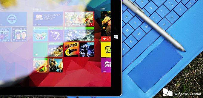 Microsoft Surface batte iPad anche in ambito governativo