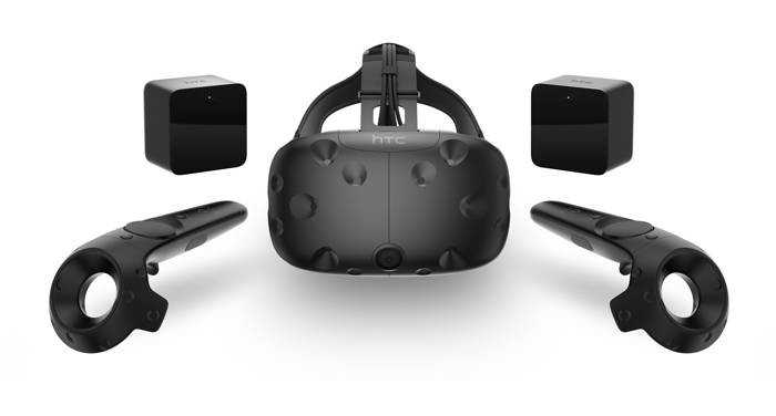 MWC 2016, HTC e Valve svelano HTC Vive Consumer Edition, il miglior sistema di realtà virtuale del settore?