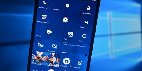 Aggiornamento Windows 10 Mobile da Windows Phone, Microsoft spiega come fare