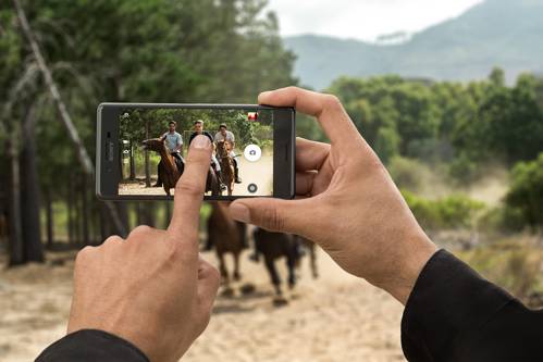 Xperia X Performance