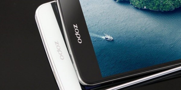 MWC 2016: Zopo Speed 8 è il nuovo dispositivo con chip Helio X20
