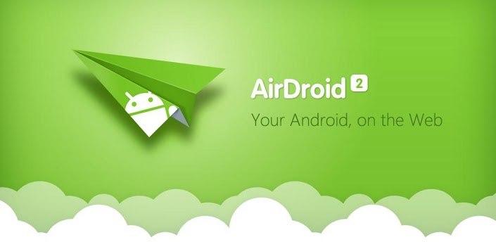 AirDroid si aggiorna: aggiunta la condivisione tastiera con PC e tanto altro