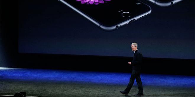 Evento Apple, la data del debutto di iPhone 5SE sarà il 22 marzo?