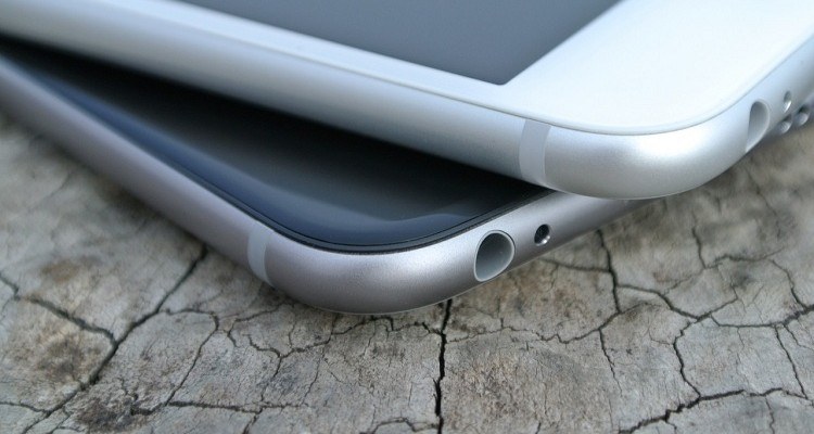 iPhone 7 dimensioni identiche a quelle del 6s