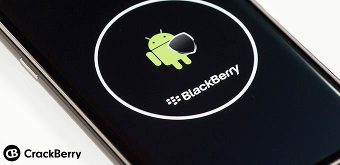 BlackBerry Priv si aggiorna con le ultime patch Google per la sicurezza