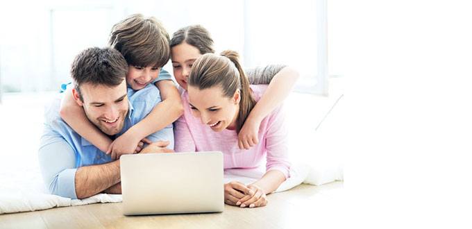 Internet: oltre 450 mila adolescenti offline