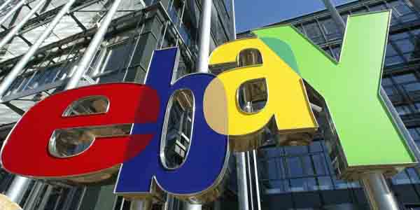 eBay regala un buono di 70 €, ma gli utenti non possono riscattarlo