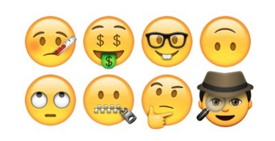 emoticon whatsapp