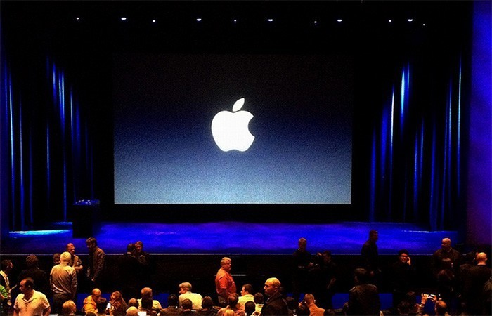 Apple, il prossimo evento fissato al 15 marzo?