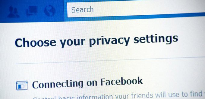 Facebook e privacy non vanno d’accordo: la Francia tuona