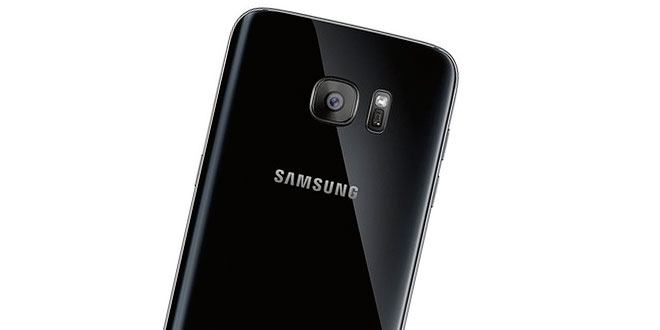 Specifiche Samsung Galaxy S7