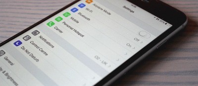 Hotspot sparita da iPhone: come fare per riattivare